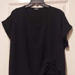 BLOUSE FROM TURKEY ( SIZE XLARGE )