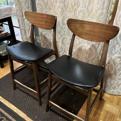 Counter Stools (Pair)
