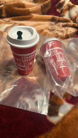Starbucks Red Cup Day 2025 