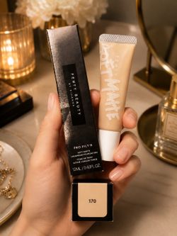 Fenty Beauty Pro Filt’r Soft Matte Longwear Foundation Mini (12 mL), shade 170