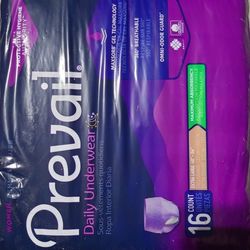 Prevail Adult XL Pull-Ups Diaper