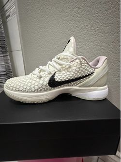 Nike kobe 6 protro sail all star