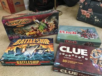 Games