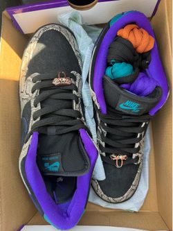 Nike SB Dashawn Jordan