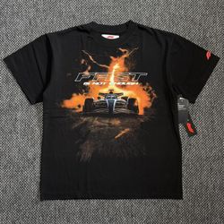 FORMULA 1 x PACSUN TEE SIZE MEDIUM