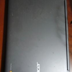Acer Chromebook CB3-532