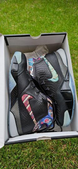 Nike zoom kobe 1 prelude jordan dunk asic new balance