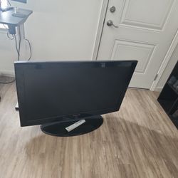 40' Samsung TV 