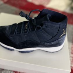 Nike Jordan’s Retro 13 