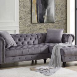 Sectional Sofa