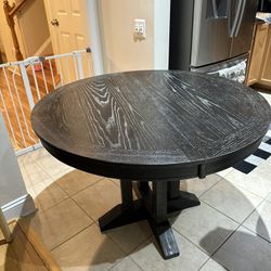 4-6 Dining Table Set