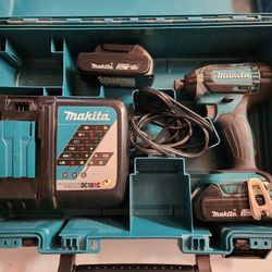 Makita Impact drill