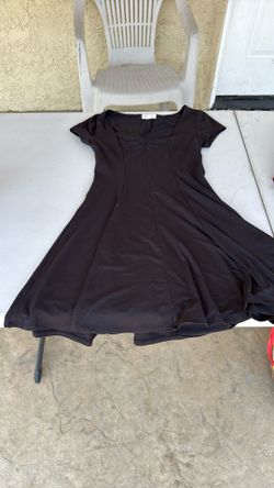 Juniors Dress Size Small