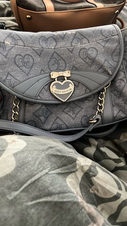 Juicy couture purse