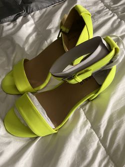Torid Shoes