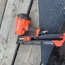 Nail Gun