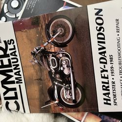 Motorcycle Manual