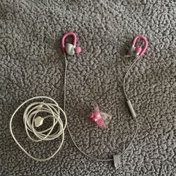 Brookstone Wireless Earphones