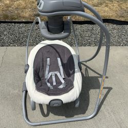 Baby Swing