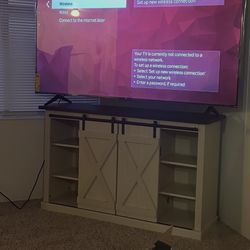 Entertainment Center 