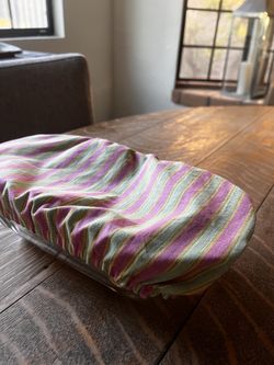 Handmade Loaf Pan Cover