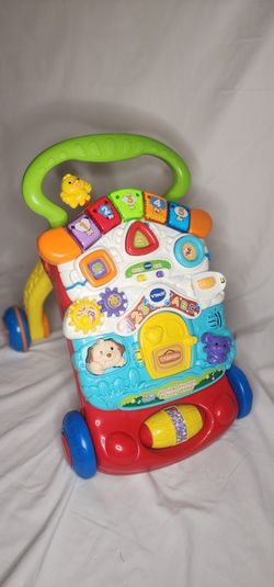 Baby Toy