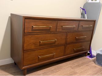 Marina Del Rey Dresser