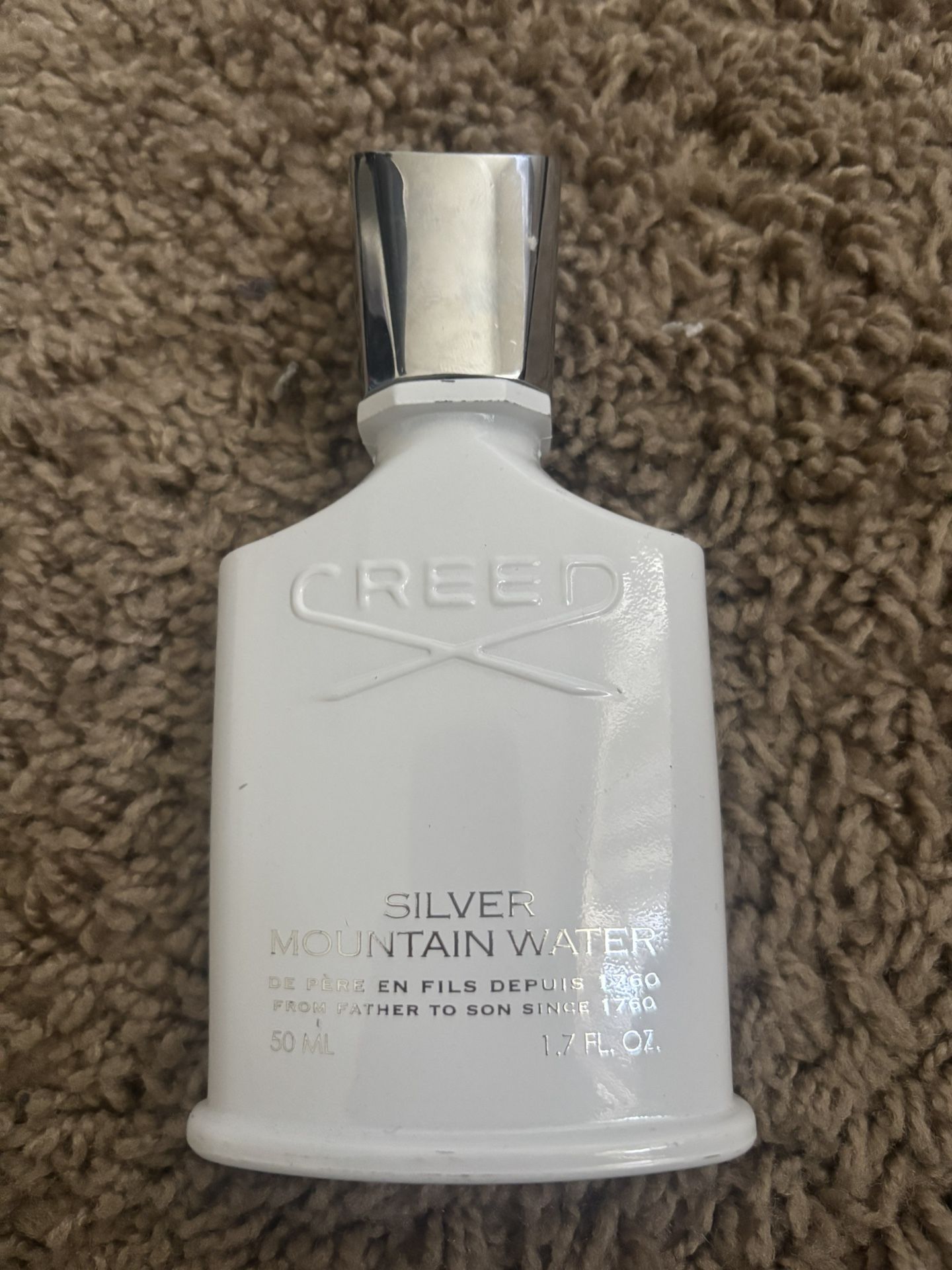 Colognes