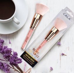 CALA Rose Quartz Buffing Brush/7 Available!