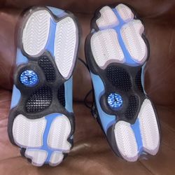 ordan Retro 13 'University Blue Size 10