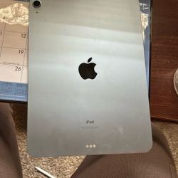 iPad Air 4