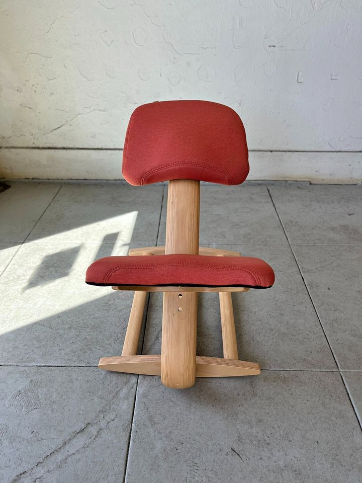 NEW Fully Balans Rocking Chair