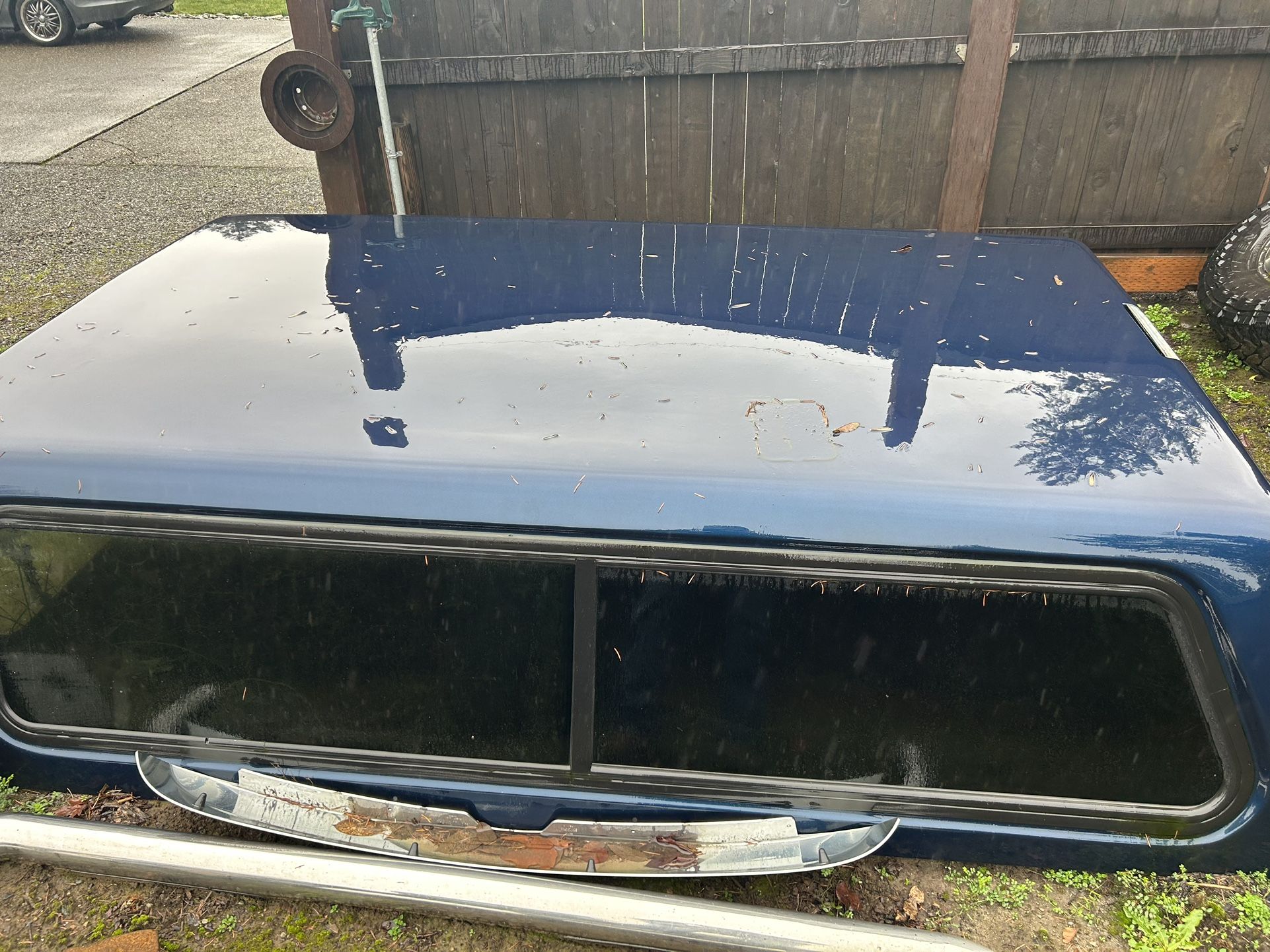 Long Bed Canopy for Sale in Tumwater, WA OfferUp