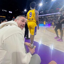 Valley Suns Courtside Seats Only $200 For The Pair