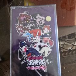 Friday Night Funking Mixtape