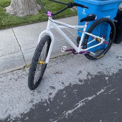 Monster Quad 29’ Se Bike 