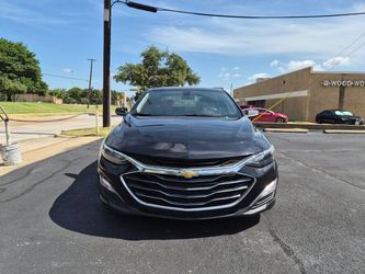 2019 Chevrolet Malibu