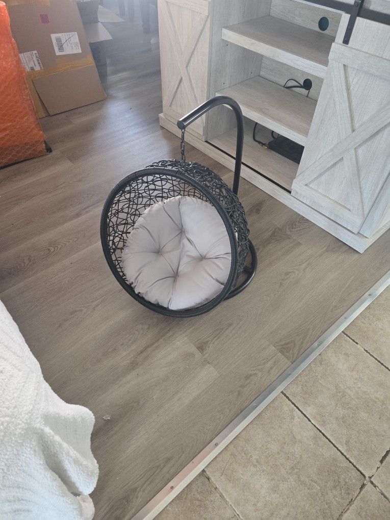 Hanging Cat Bed