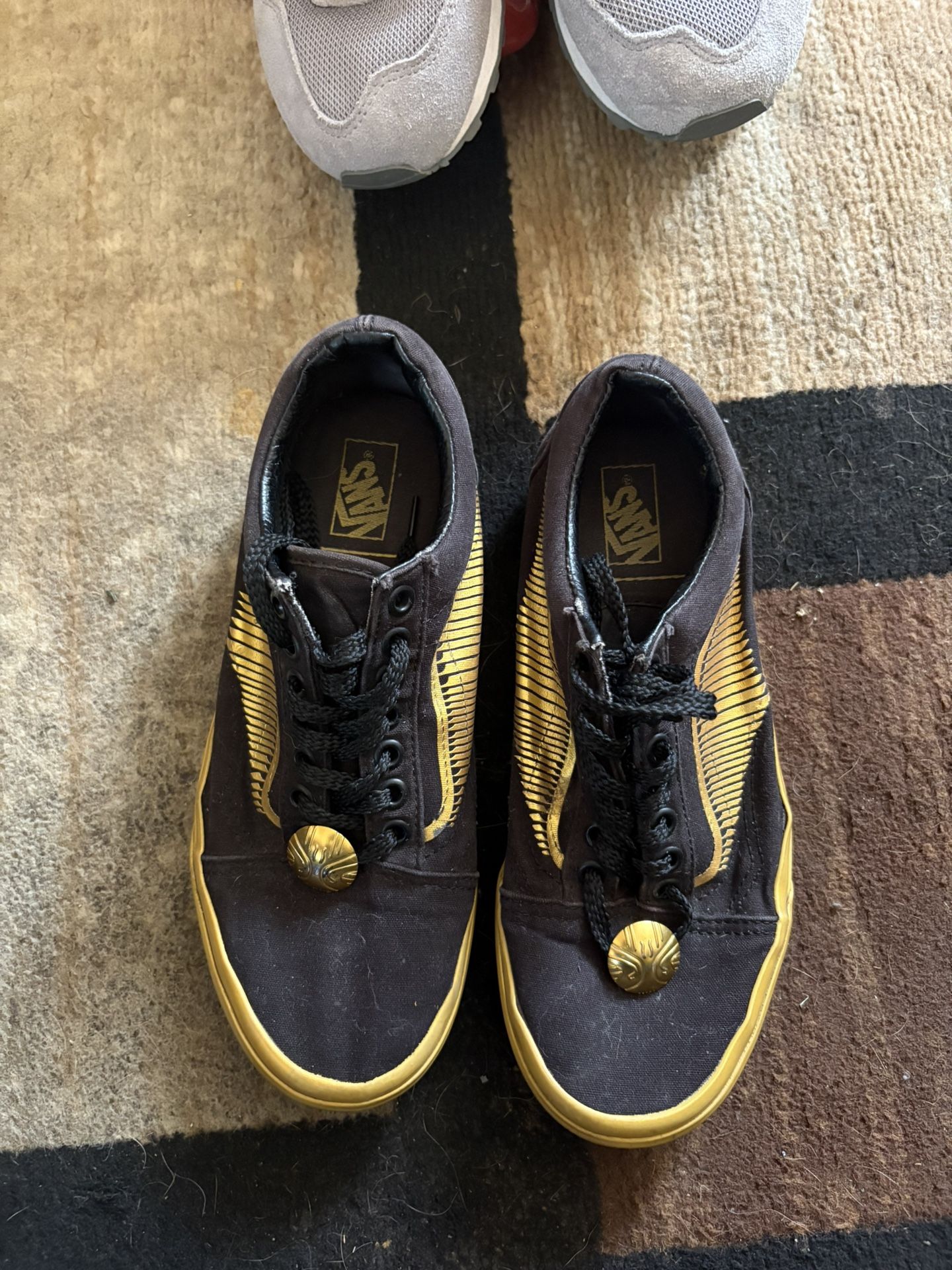 Shoes Size 6.5 Harry Potter 