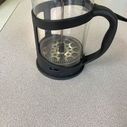 French Press