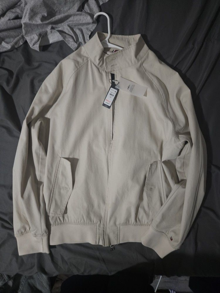 Tommy Hilfiger bomber Jacket