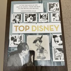 Top Disney