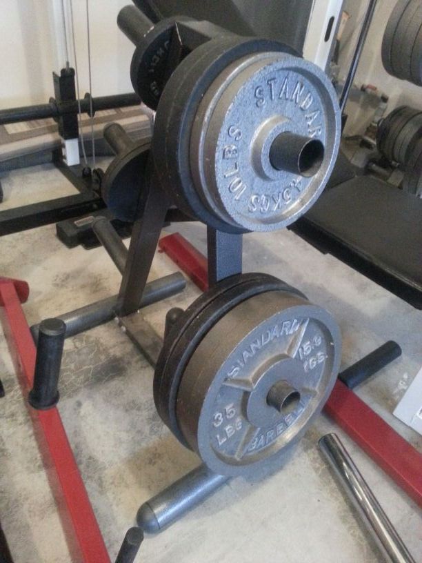 Weider Xt55 Smith Machine