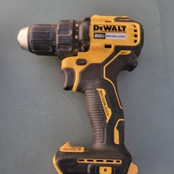 Dewalt Drill Combo