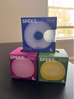 Speks