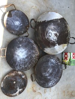 Disco’s. Cactus Ranch. Santa Fe