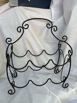 Wine rack