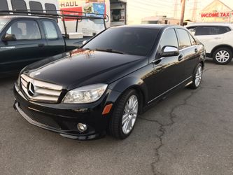 2008 mbz only $6,900 today