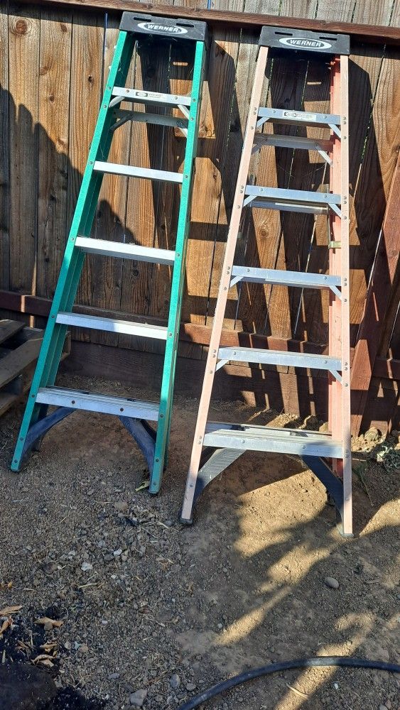 2 Escaleras