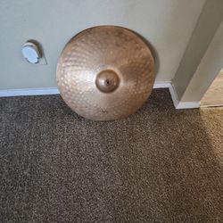 Cymbal